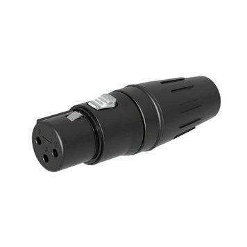 Роз'єм Seetronic SCHF3-B