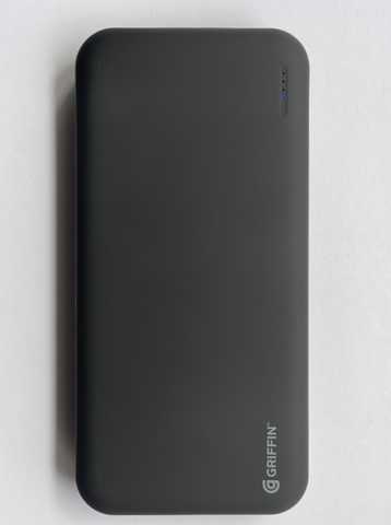 Griffin 20,000mAh Powerbank