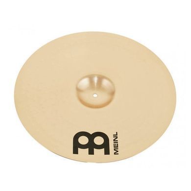 Тарілка Meinl MCS Complete Cymbal Set-Up