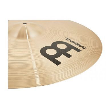 Тарілка Meinl MCS Complete Cymbal Set-Up