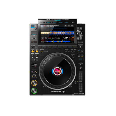 Проигрыватель Pioneer DJ CDJ-3000