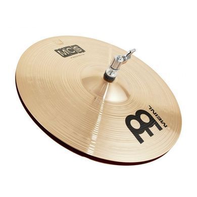 Тарілка Meinl MCS Complete Cymbal Set-Up