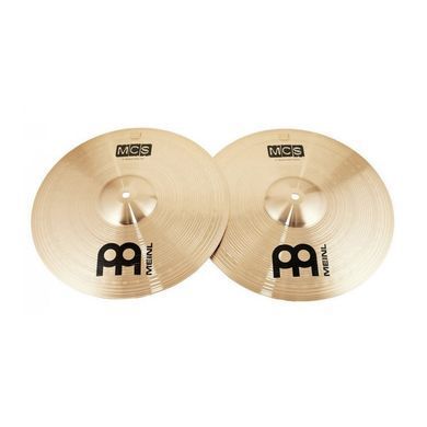 Тарілка Meinl MCS Complete Cymbal Set-Up