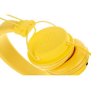 Навушники Reloop RHP-6 Yellow