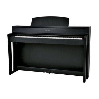 Цифровое пианино GEWA UP 280 G Black