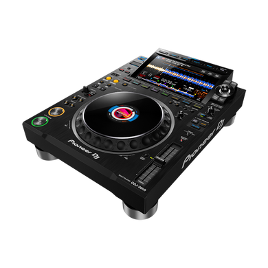 Програвач Pioneer DJ CDJ-3000