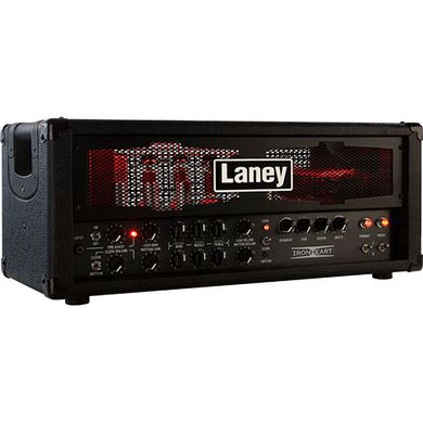 Гітарний комбопідсилювач Laney IRT120H