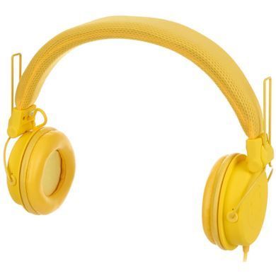 Навушники Reloop RHP-6 Yellow
