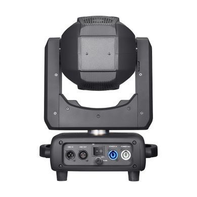 Лазерна голова New Light S56 10W Laser та 3D кільце