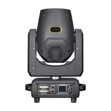 Лазерна голова New Light S56 10W Laser та 3D кільце