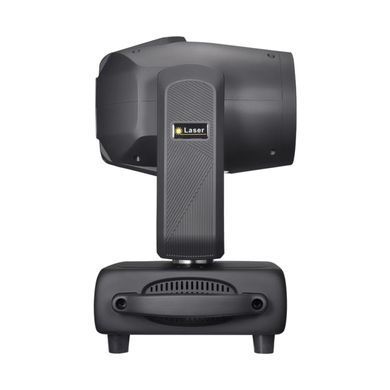 Лазерна голова New Light S56 10W Laser та 3D кільце