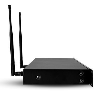 Радиосистема 4all Audio U-4800 с 2 ручными микрофонами
