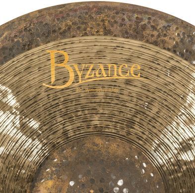 Тарілка Meinl B22SYR Byzance Symmetry 22 Ride