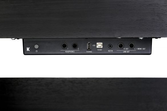 Фото товару Цифрове піаніно Kurzweil CUP P1 SR
