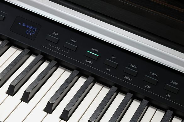 Фото товару Цифрове піаніно Kurzweil CUP P1 SR