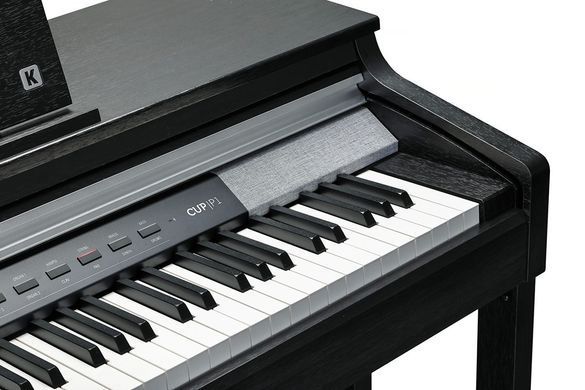Фото товару Цифрове піаніно Kurzweil CUP P1 SR