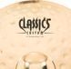 Тарелка Meinl CC16EMC-B Classics Custom Extreme Metal 16 Crash