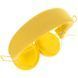 Навушники Reloop RHP-6 Yellow