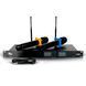 Радиосистема 4all Audio U-4800 с 2 ручными микрофонами