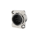 Роз'єм Roxtone RX5MD-NT 5-pin XLR male (папа)