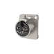 Роз'єм Roxtone RX5MD-NT 5-pin XLR male (папа)