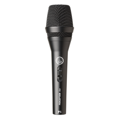 Микрофон проводной AKG P5 S