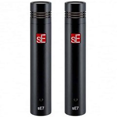 Комплект студийних мікрофонів sE Electronics sE7 (Pair)