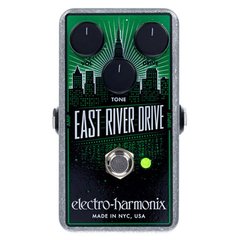 Педаль эффектов Electro harmonix East River