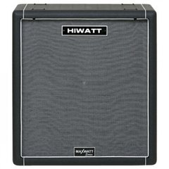 Гітарний кабінет HIWATT B-410 MaxWatt series
