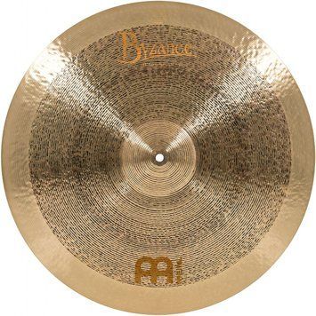 Тарілка Meinl B22TRLR Byzance Tradition 22" Lite Ride