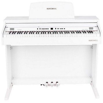 Цифрове піаніно Kurzweil KA130 WH