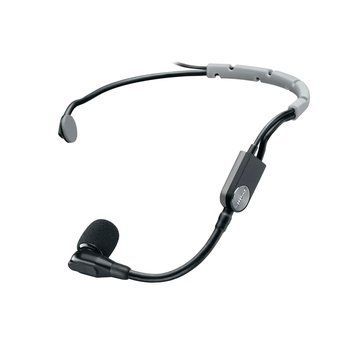 Наголовна гарнітура Shure SM35-TQG