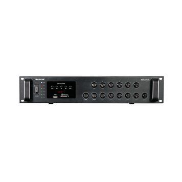 Трансляційний підсилювач Takstar EBS-50M 500W 6ch