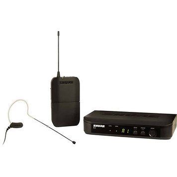 Радіосистема Shure BLX14E/MX53