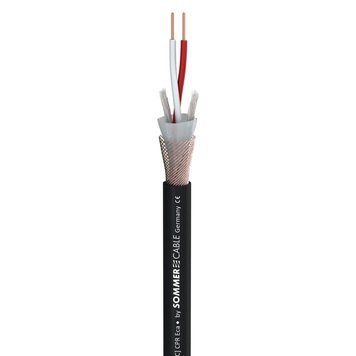 DMX кабель Sommer Cable DMX Binary 234 AES/EBU MKII, 2 x 0,34 mm&sup2;