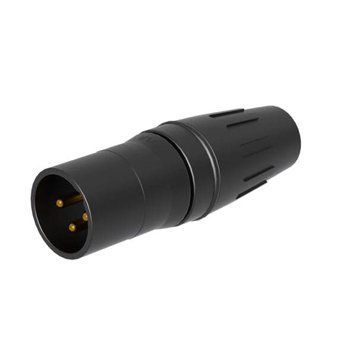 Роз'єм Seetronic SCHM3-B