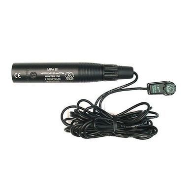 Инструментальный микрофон AKG C411 PP