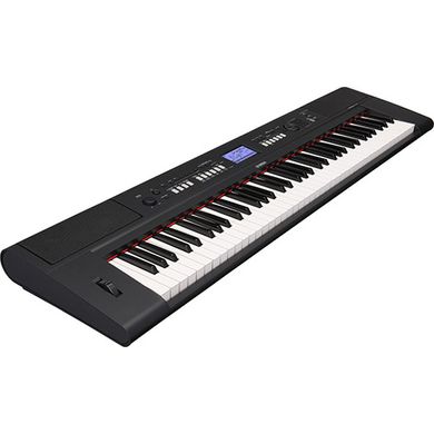 Сценічне піаніно Yamaha NP-V60 (+блок живлення)