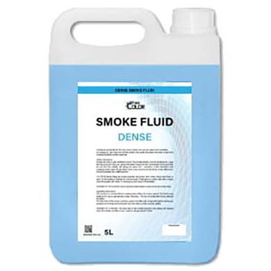 Жидкость для дыма Free Color Smoke Fluid Dense 5 л