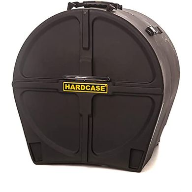 Кейс для бас барабана Hardcase HN18B
