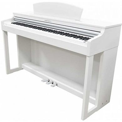 Цифрове піаніно Kurzweil MP120 WH