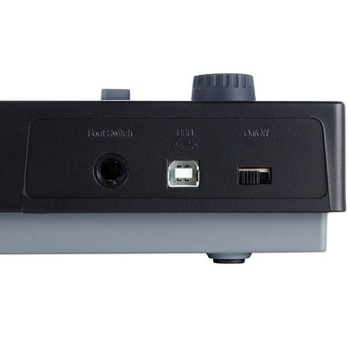 USB-MIDI клавіатура-контролер Nektar Impact GX61