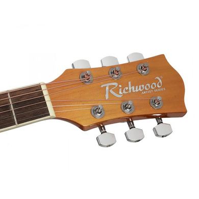 Акустична гітара Richwood RA-12-SB