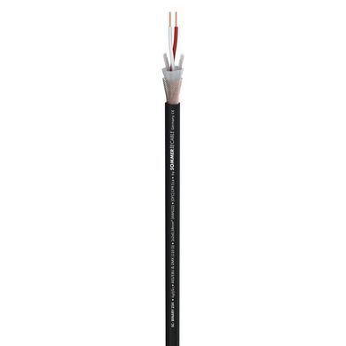 DMX кабель Sommer Cable DMX Binary 234 AES/EBU MKII, 2 x 0,34 mm&sup2;