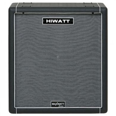 Гитарный кабинет HIWATT B-410 MaxWatt series