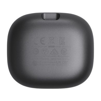 Наушники JBL LIVE FLEX Black