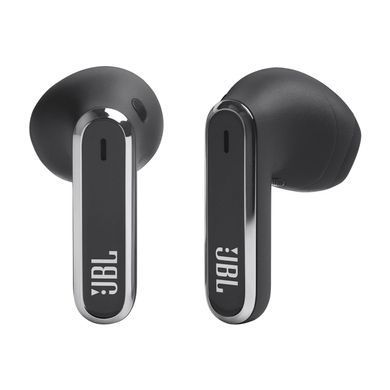 Наушники JBL LIVE FLEX Black