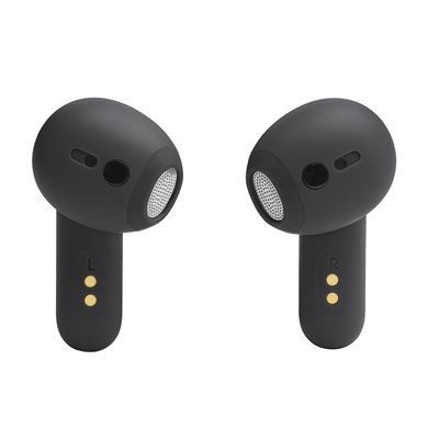 Наушники JBL LIVE FLEX Black