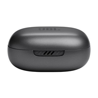 Наушники JBL LIVE FLEX Black