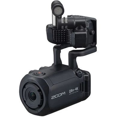 Фото товару Відеорекордер Zoom Q8n-4K